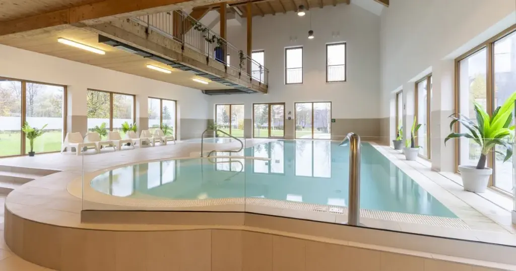 Resort Obertraun, zdjęcie 4