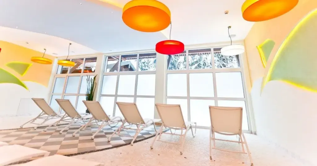 Mondi Resort Oberstaufen, zdjęcie 17