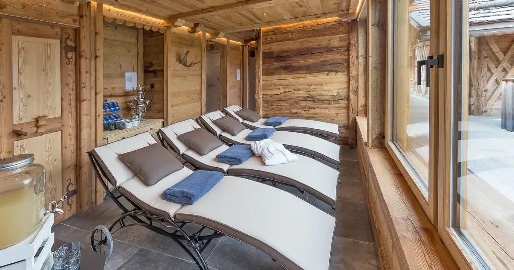 Chalet Piz da Peres, zdjęcie 14