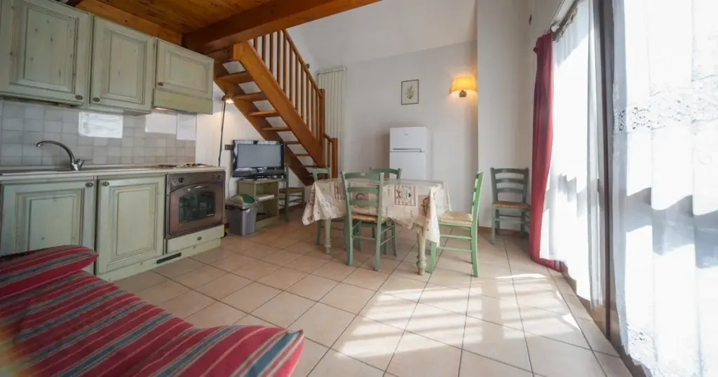 Residence Villa Frejus, zdjęcie 18