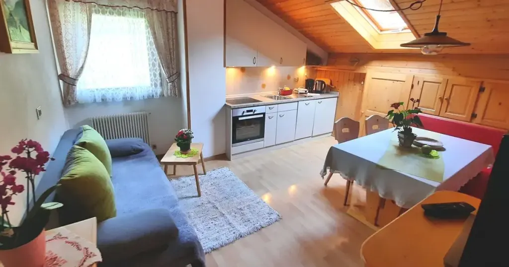 Ausserebnerhof, zdjęcie 4