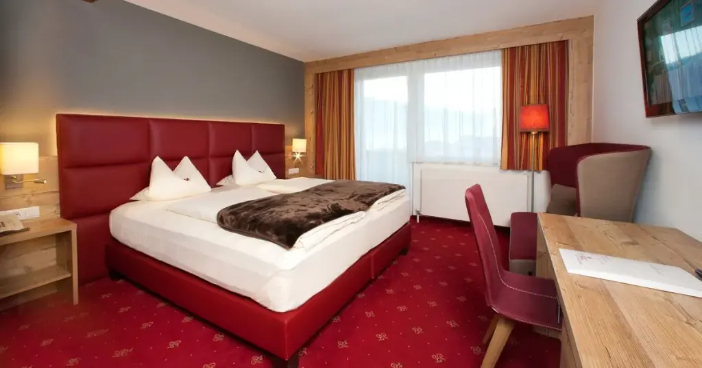 Hotel Bruno, zdjęcie 9