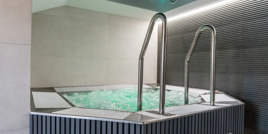 Apartamenty Anmago & Spa, zdjęcie 2