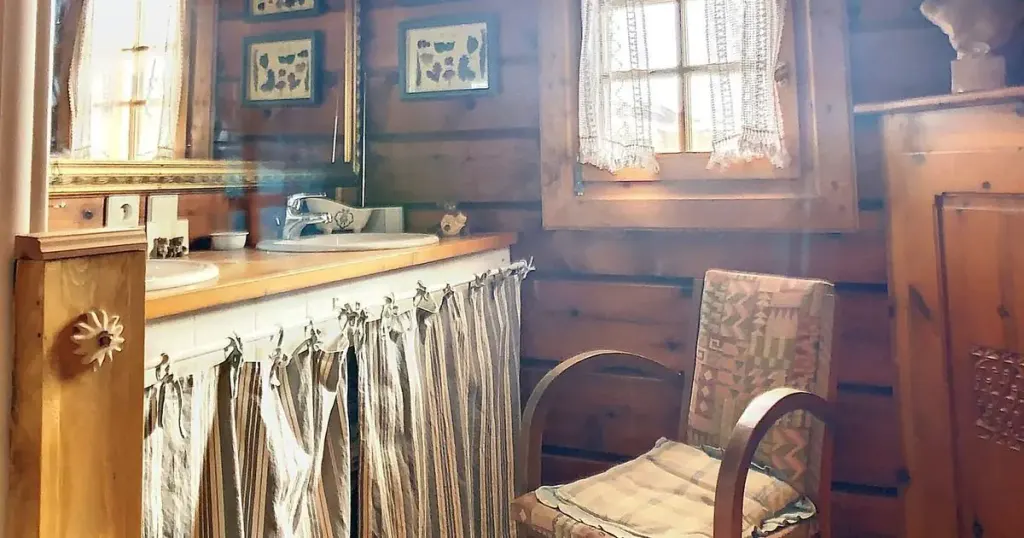 Chalet Rosophee, zdjęcie 17