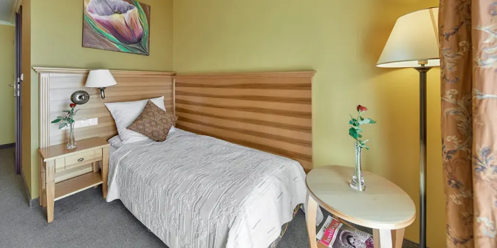 ECO Active Resort Pieniny, zdjęcie 13