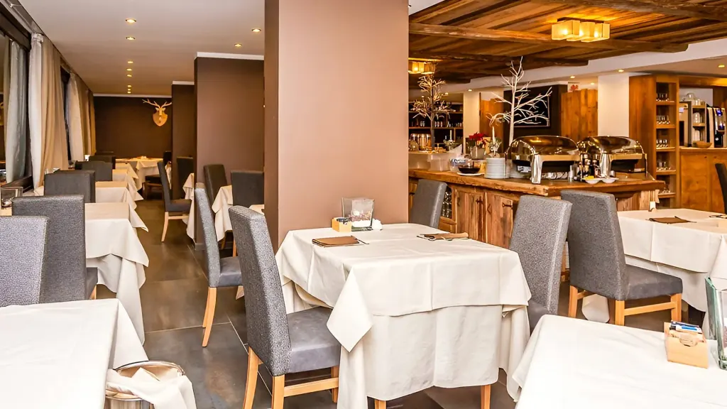 Hotel Gran Roc, zdjęcie 7