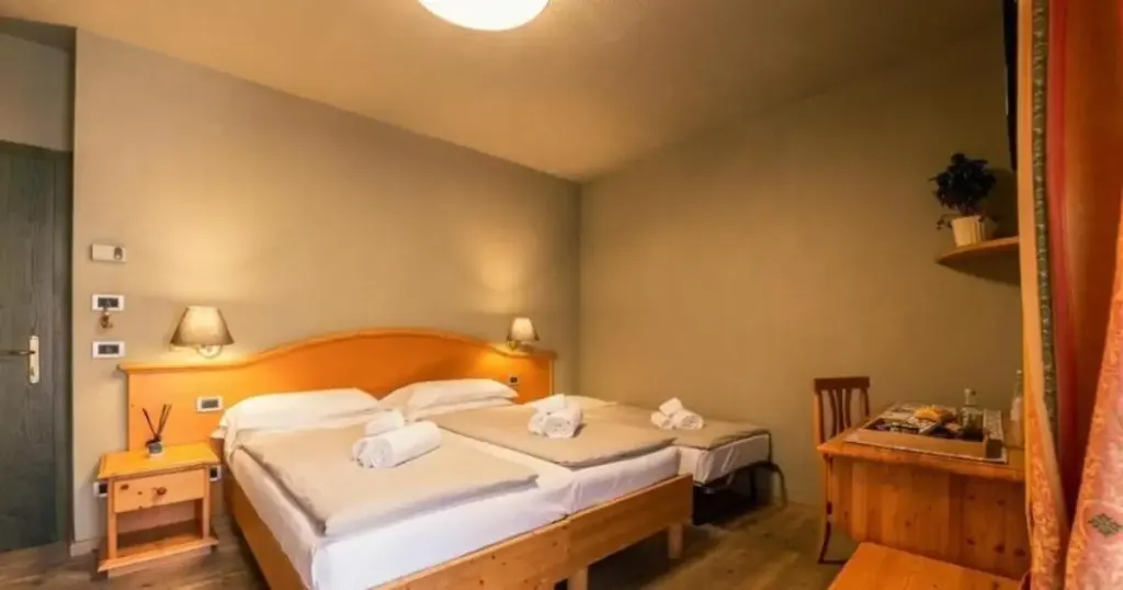 Locanda Elisa Albergo Diffuso, zdjęcie 3
