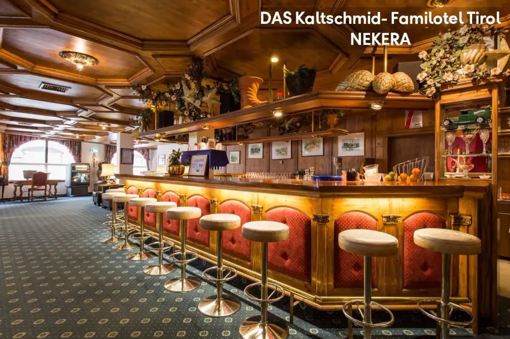 Das Kaltschmid - Familotel Tirol, zdjęcie 12