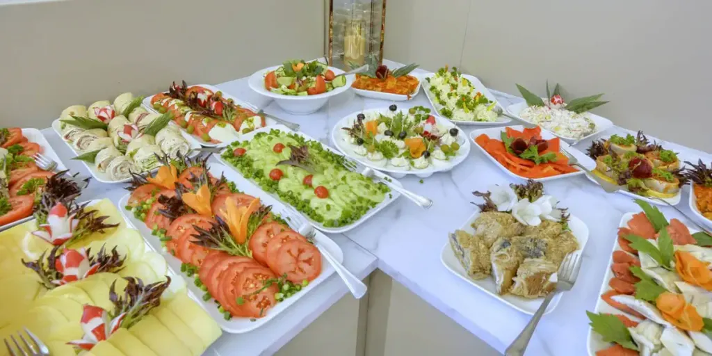 Hotel Kryształ Świeradów-Zdrój, zdjęcie 8