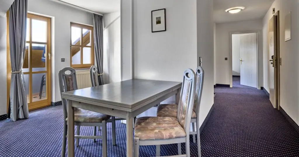 Das Arber-Hotel am Rothba, zdjęcie 16