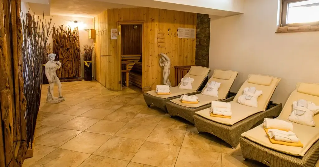 Vitalhotel Gosau, zdjęcie 16