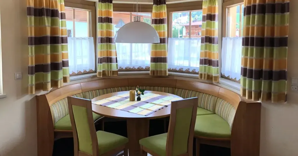 Ferienwohnung Heim, zdjęcie 5