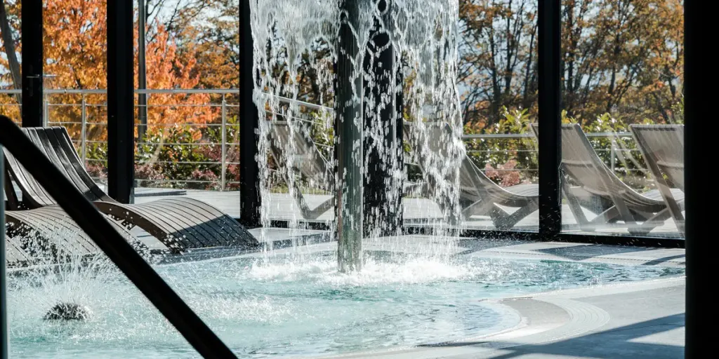 Złoty Horyzont Resort Szklarska Poręba, zdjęcie 19