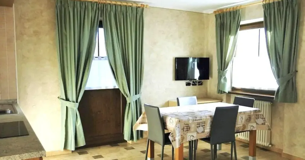 Chalet Li Baita - Genny, zdjęcie 16