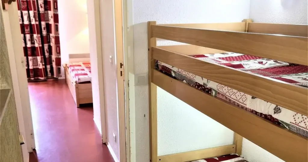 Résidence Les Chalets dA, zdjęcie 10