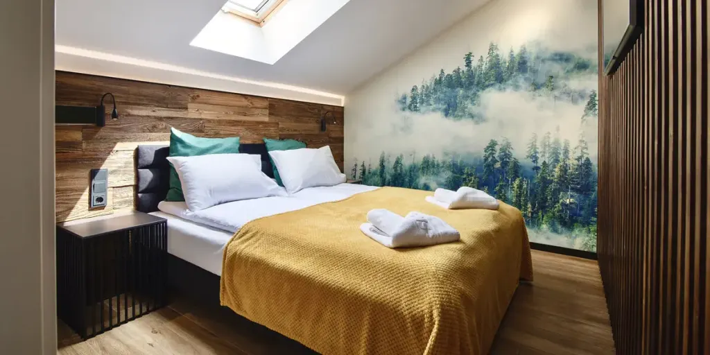 Sun & Snow Apartamenty Kalinowa, zdjęcie 9