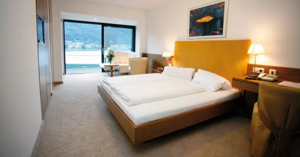 Seehotel und Landhaus Hoffmann, zdjęcie 6