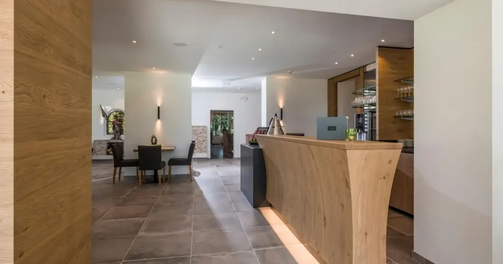 Hotel Garni Auszeit, zdjęcie 13