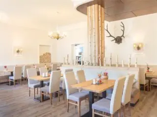 Hotel Vier Jahreszeiten, zdjęcie 8