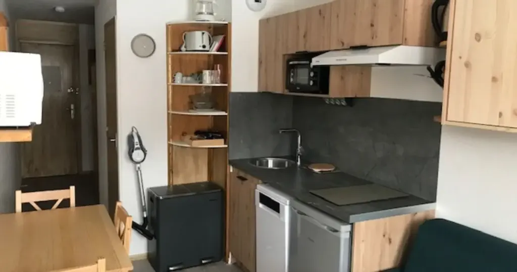 Résidence Vanoise, zdjęcie 7