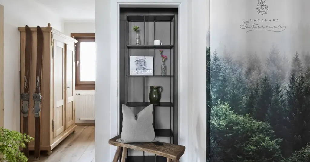 Landhaus Steiner, zdjęcie 10