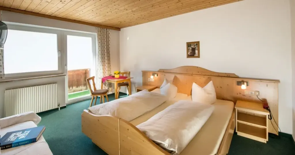 Hotel Pezina, zdjęcie 7