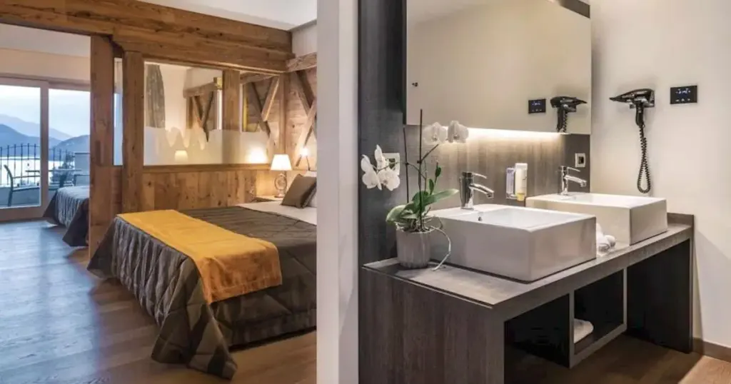 Alpenresort Belvedere SPA, zdjęcie 9