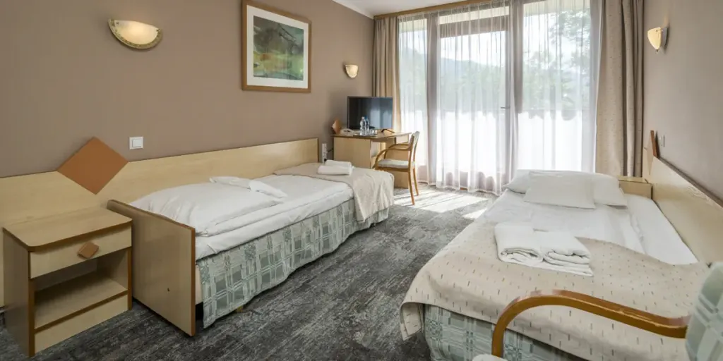 Geovita Zakopane, zdjęcie 9