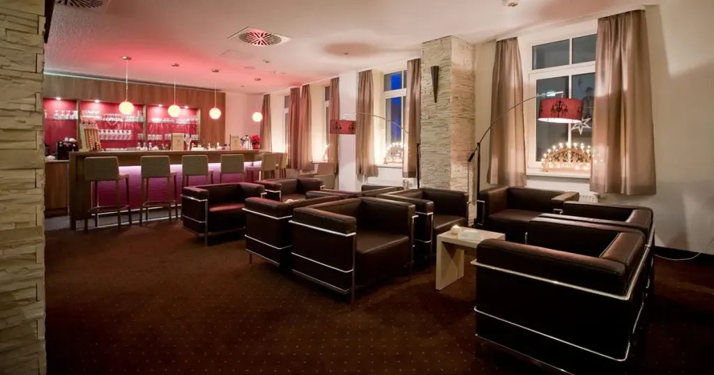 RATHAUSHOTELS Oberwiesenthal, zdjęcie 9