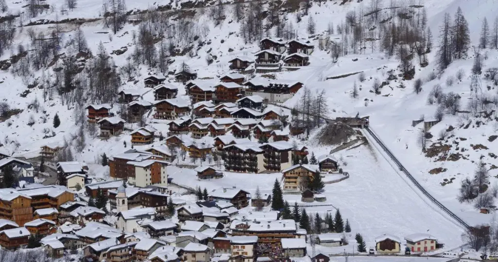 Chalet Whistler, zdjęcie 10