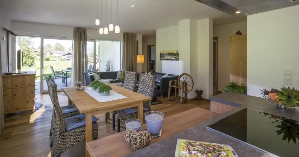 Appartement Ruhstatt, zdjęcie 8