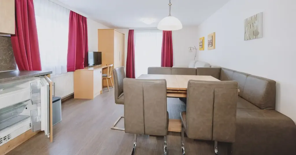 Appartements Sulzer, zdjęcie 7