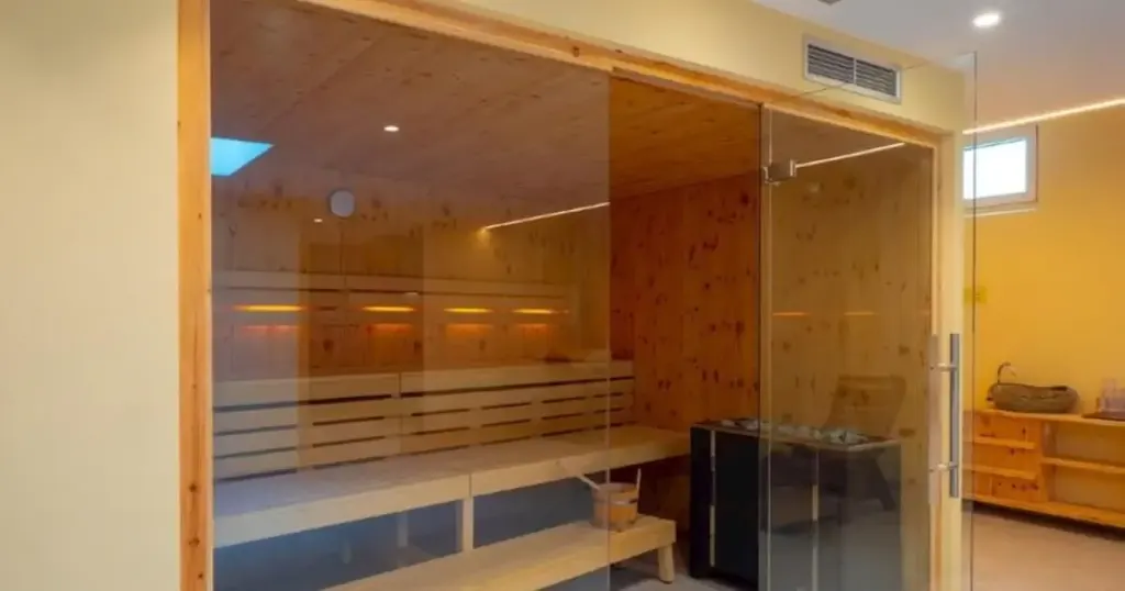 Aktivhotel Feldrand, zdjęcie 8