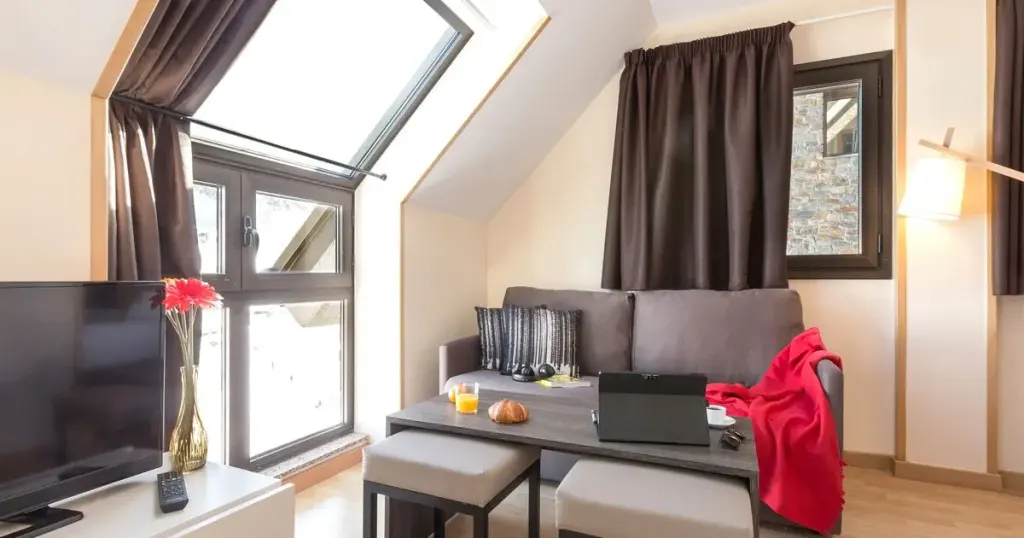 Résidence Pas de la Casa, zdjęcie 14