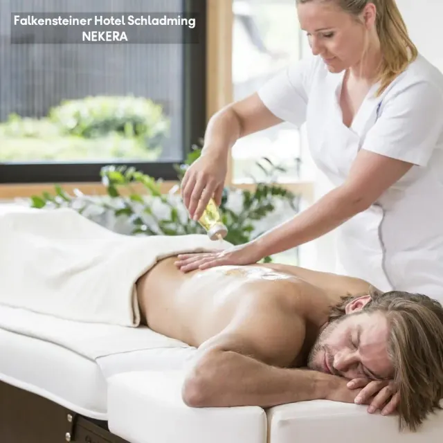 Falkensteiner Hotel Schladming, zdjęcie 15