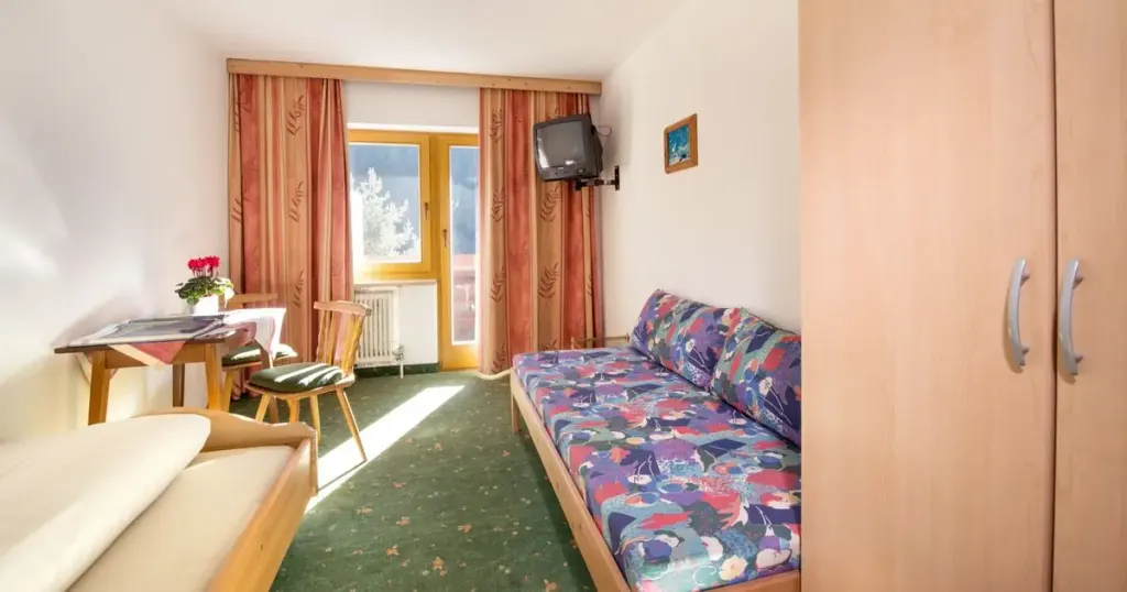 Hotel Pezina, zdjęcie 13