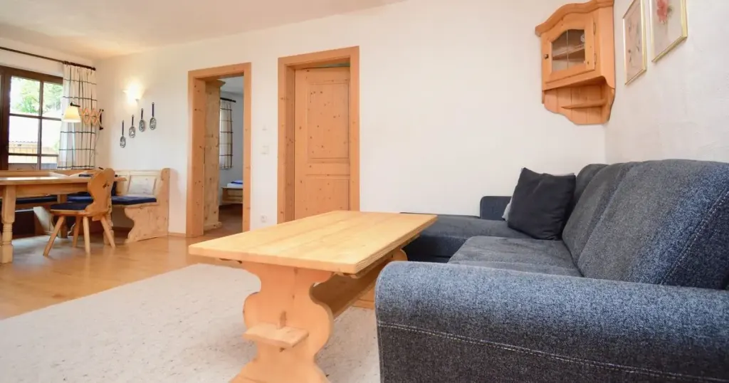 Appartements Oberschernthann, zdjęcie 9