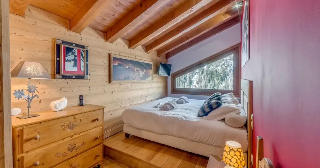 Chalet Zanskar, zdjęcie 11
