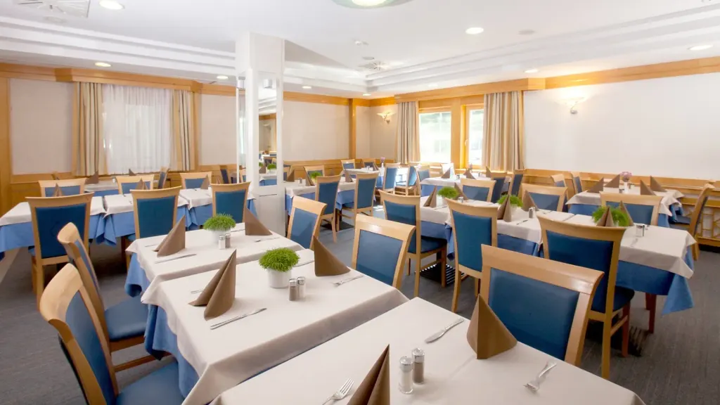 Hotel Jezero Bohinj, zdjęcie 4