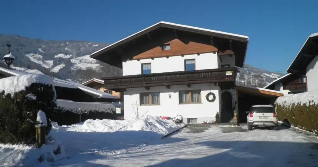 Ferienhaus Spitaler, Fügen (Tyrol)