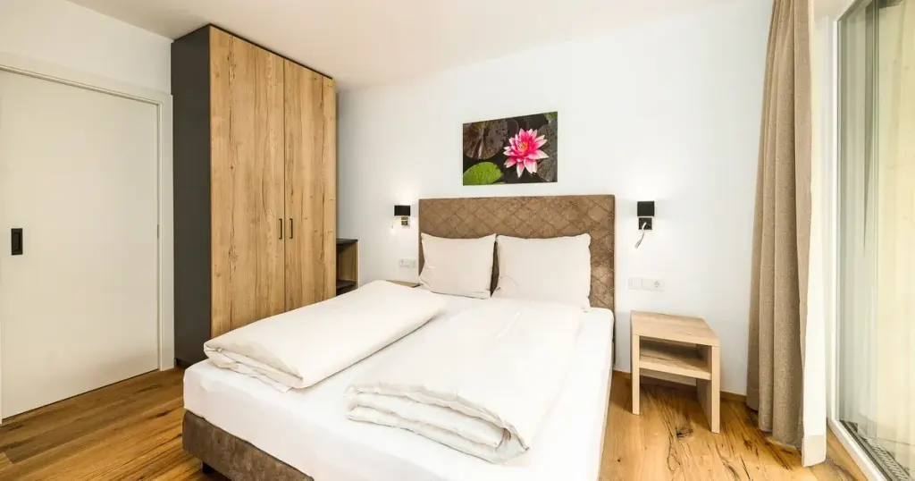 Apartmenthotel Sonnenhof, zdjęcie 3