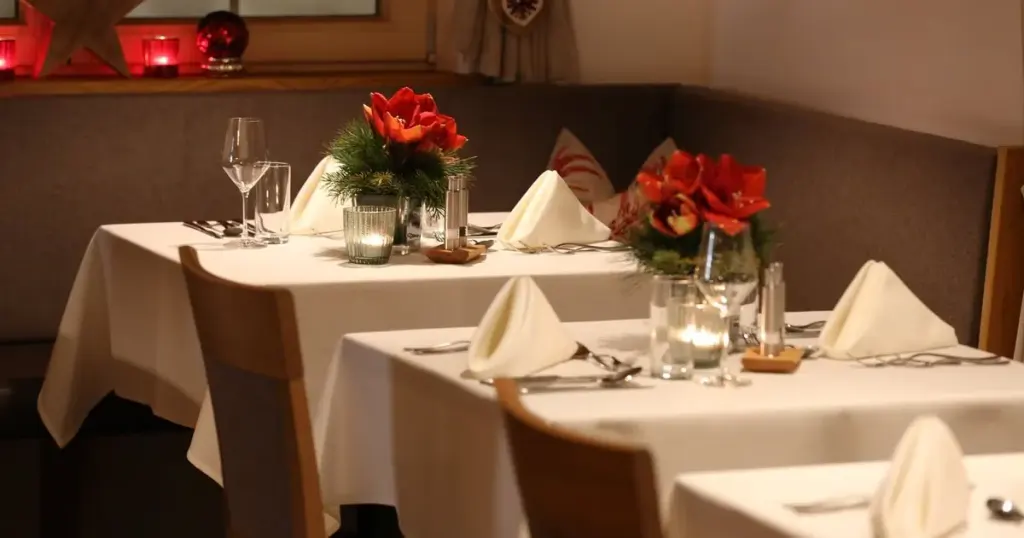 Hotel Kösslerhof, zdjęcie 14