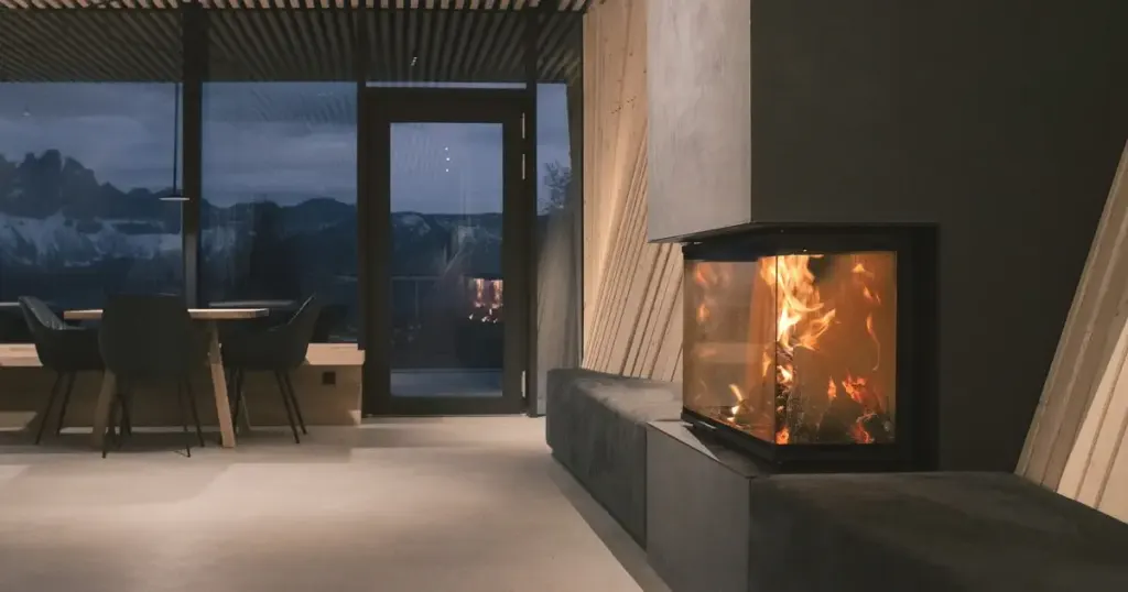 Anders Mountain Suites, zdjęcie 9