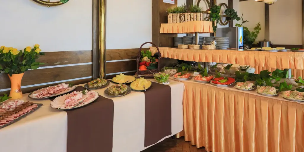Hotel NAT Piwniczna Zdrój, zdjęcie 7