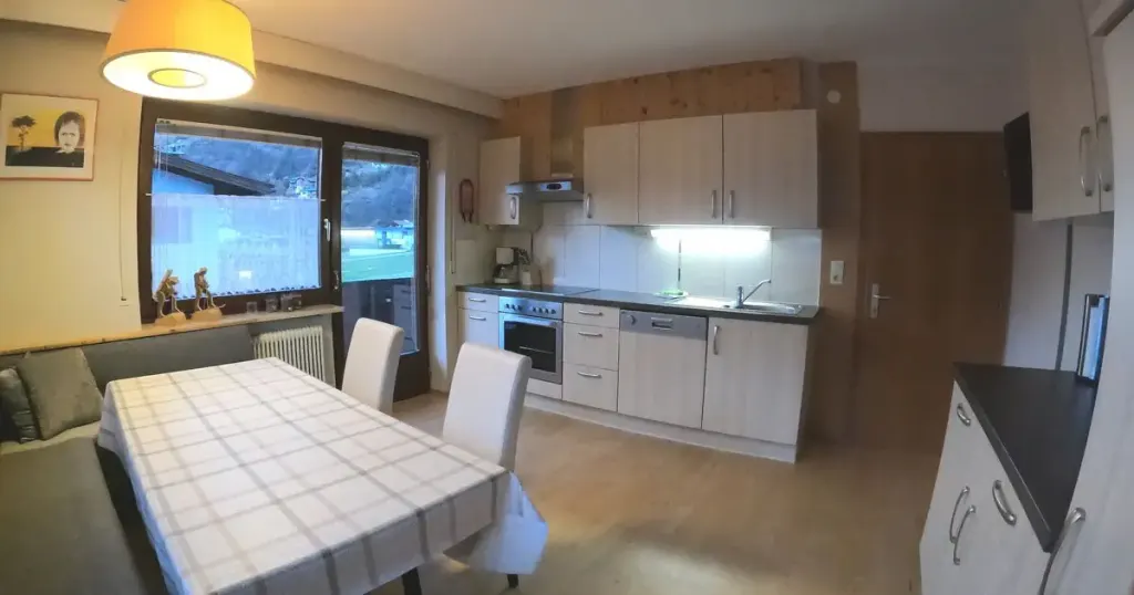 Haus Alpengruß, zdjęcie 6