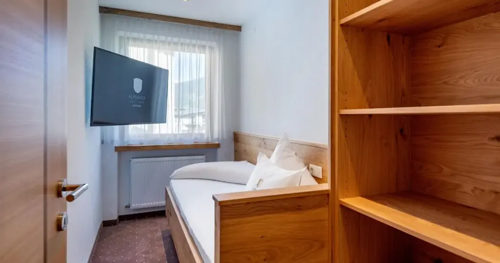 Alpenhof Hotel Garni Supreme, zdjęcie 8