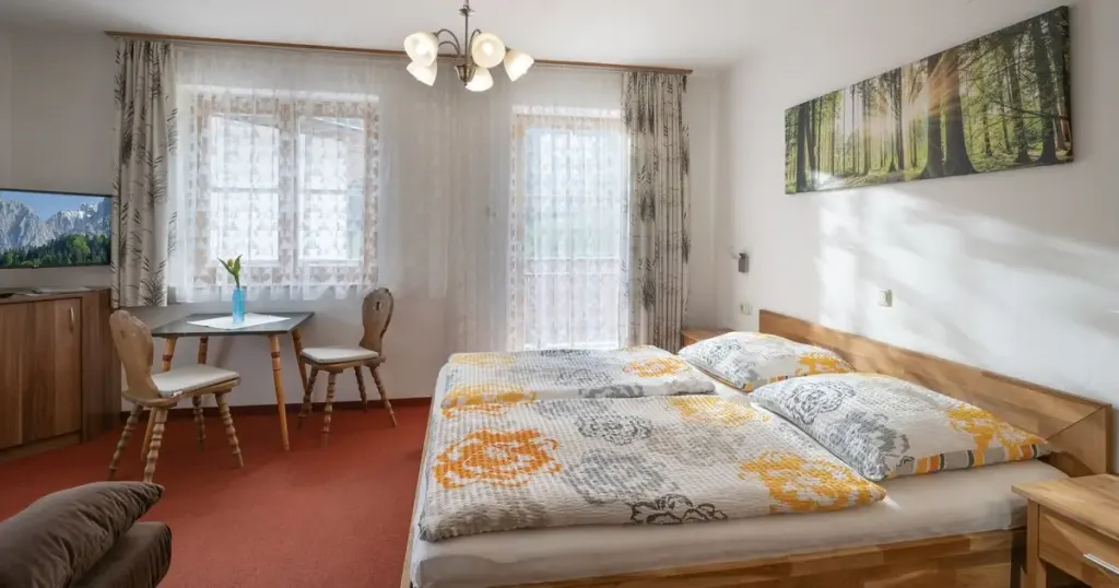 Gästehaus Oberbichlhof, zdjęcie 5
