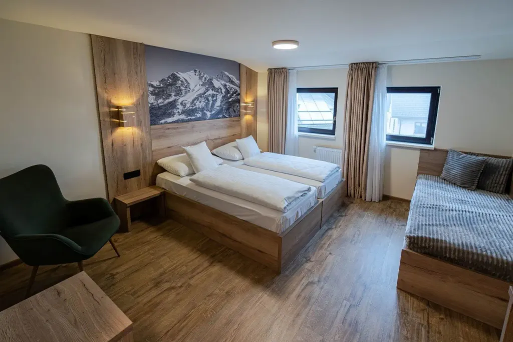Hotel Kranjska Gora, zdjęcie 5