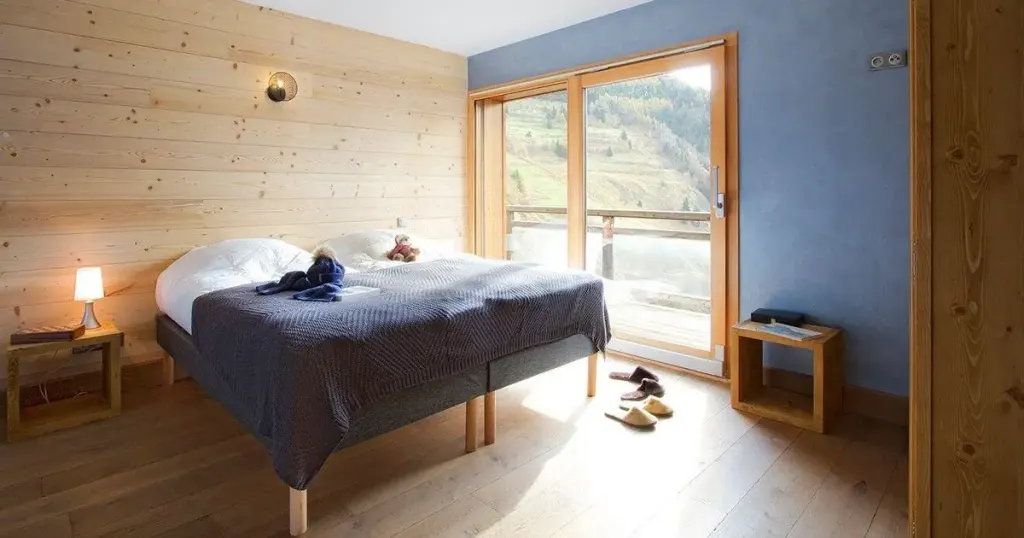 Chalet Norma, zdjęcie 9