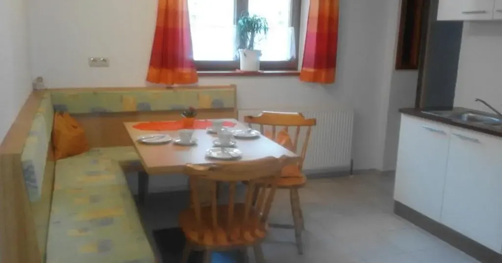 Haus Benedikt, zdjęcie 17